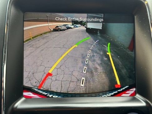 Used 2016 Dodge Durango Limited w/ Nav & Power Liftgate Group image 46