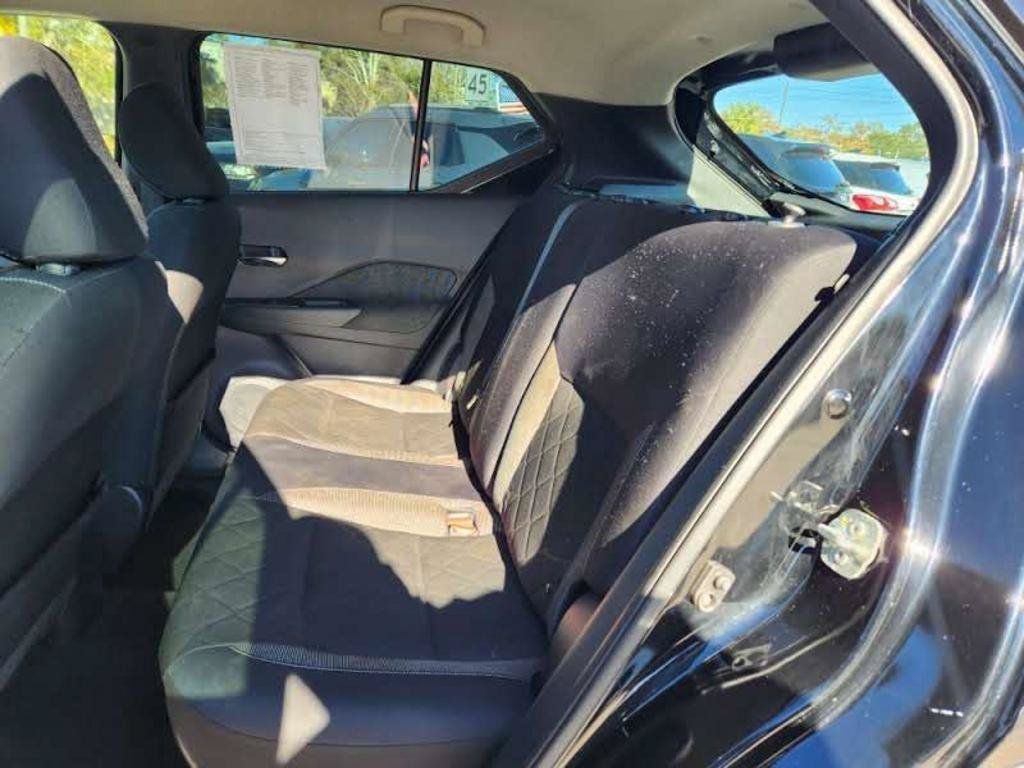 Used 2019 Nissan Kicks SV w/ Interior Electronics Package FWD image 10