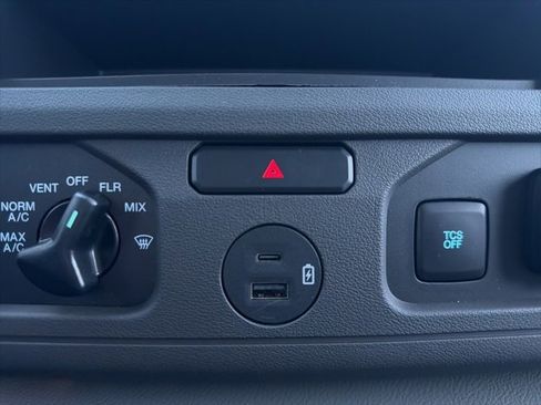 New 2026 Ford E-350 and Econoline 350 Super Duty w/ Power Equipment Group image 32