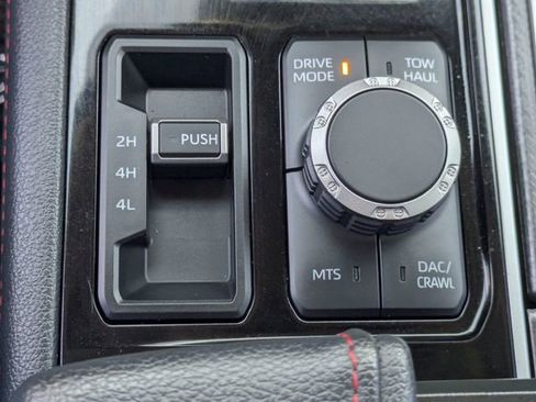 Used 2023 Toyota Sequoia TRD Pro image 16