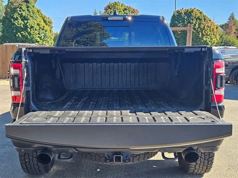 Used 2021 RAM 1500 TRX w/ TRX Level 2 Equipment Group image 10