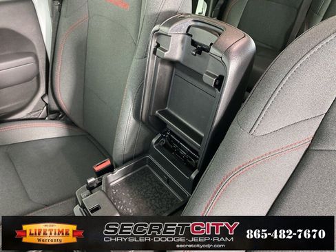 New 2026 Jeep Gladiator Rubicon image 25