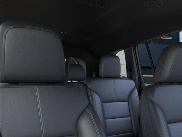 New 2026 GMC Acadia Elevation w/ Black Edition AWD/4WD image 29