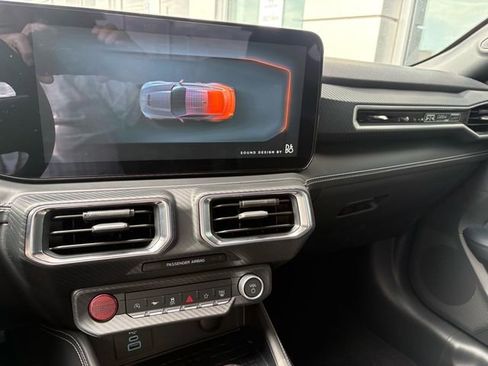 Used 2024 Ford Mustang GT Premium w/ GT Performance Package image 11