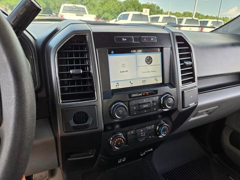 Used 2019 Ford F150 XLT RWD image 22