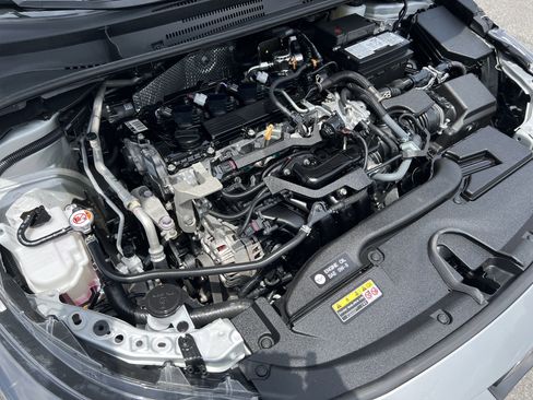 Certified 2024 Toyota Corolla LE FWD image 23
