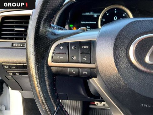 Certified 2022 Lexus RX 350 F Sport w/ Accessory Package image 23