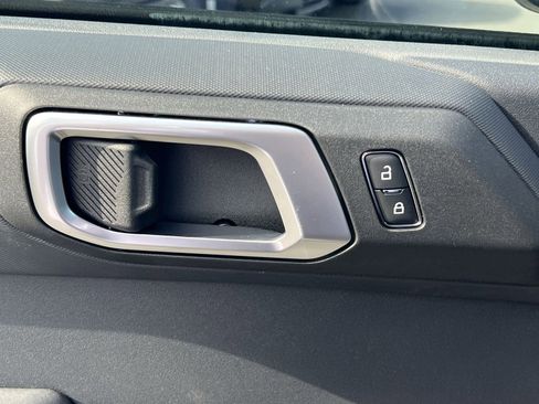 New 2025 Ford Bronco Big Bend image 15