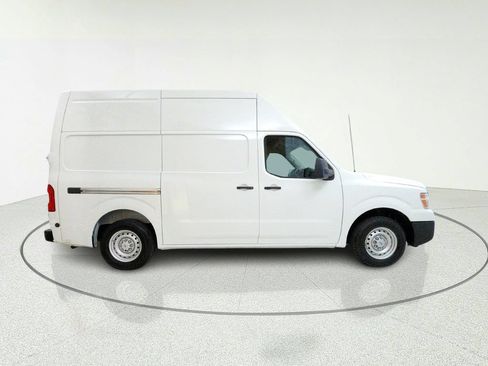 Used 2020 Nissan NV 2500 S RWD image 7