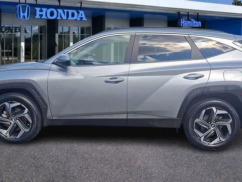Used 2022 Hyundai Tucson SEL w/ Convenience Package AWD/4WD image 5