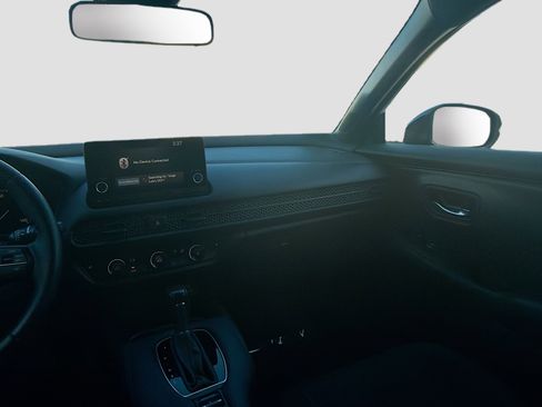 Used 2024 Honda HR-V Sport image 21