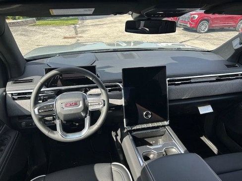 New 2026 GMC Sierra EV Elevation image 12