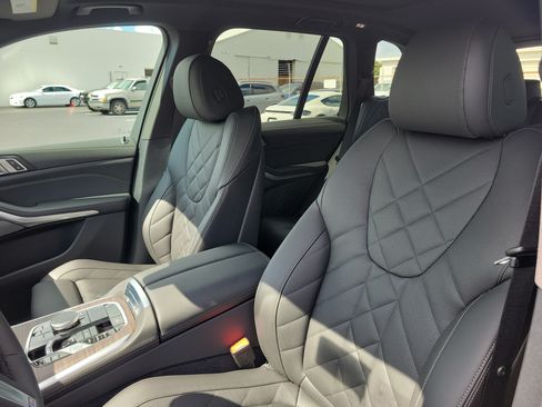 New 2026 BMW X5 sDrive40i w/ M Sport Package RWD image 17