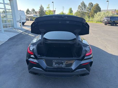 Used 2023 BMW M850i xDrive Coupe AWD/4WD image 9