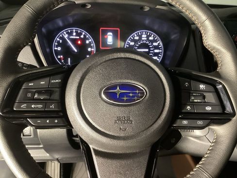 Used 2025 Subaru Forester Touring w/ Popular Package - Touring image 17