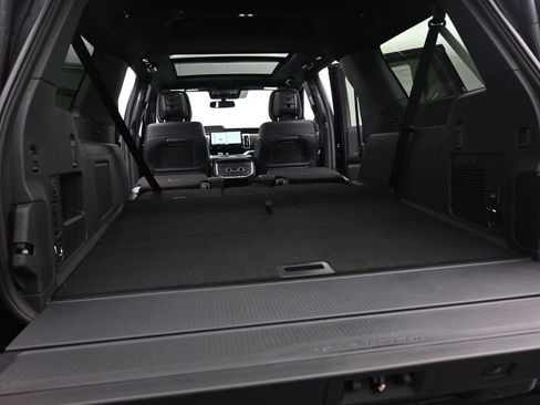 New 2026 Ford Expedition Max Platinum w/ Stealth Appearance Package AWD/4WD image 23