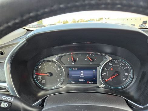 Used 2022 Chevrolet Equinox LT image 11