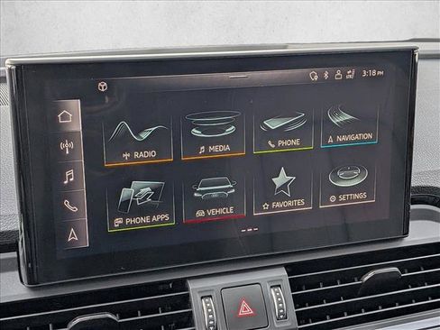 Certified 2023 Audi Q5 2.0T Premium w/ Convenience Package image 10