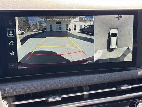 New 2026 Hyundai Tucson Limited AWD/4WD image 6