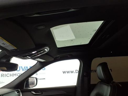 Used 2024 Jeep Grand Cherokee L Altitude image 27