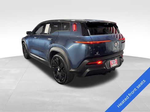 Used 2023 Fisker Ocean Extreme image 6