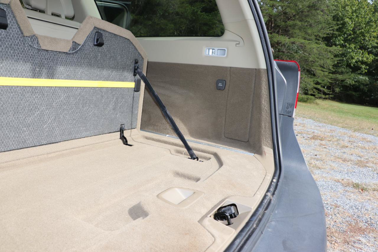 Used 2014 Volvo XC70 3.2 AWD/4WD image 6