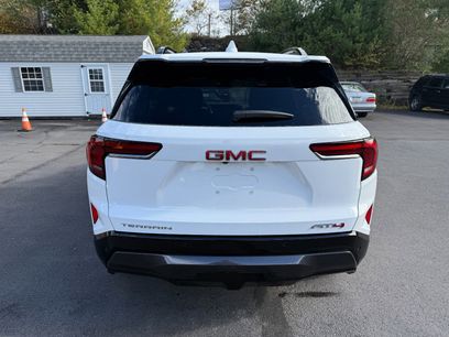 New 2026 GMC Terrain AT4 w/ LPO, Floor Liner Package