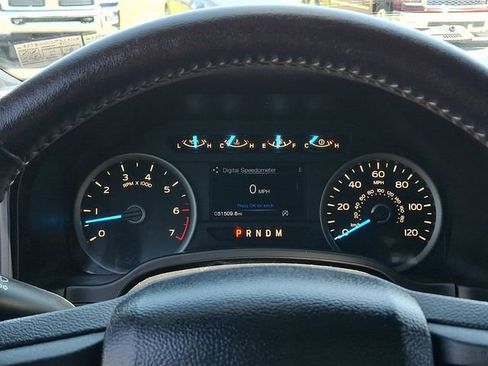 Used 2018 Ford F150 XLT w/ Equipment Group 302A Luxury RWD image 21