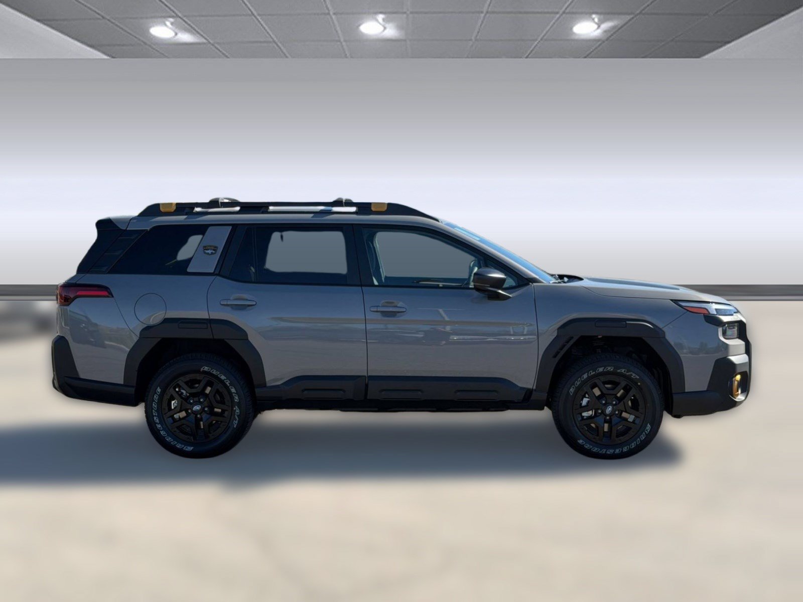 New 2026 Subaru Outback Wilderness AWD/4WD image 8
