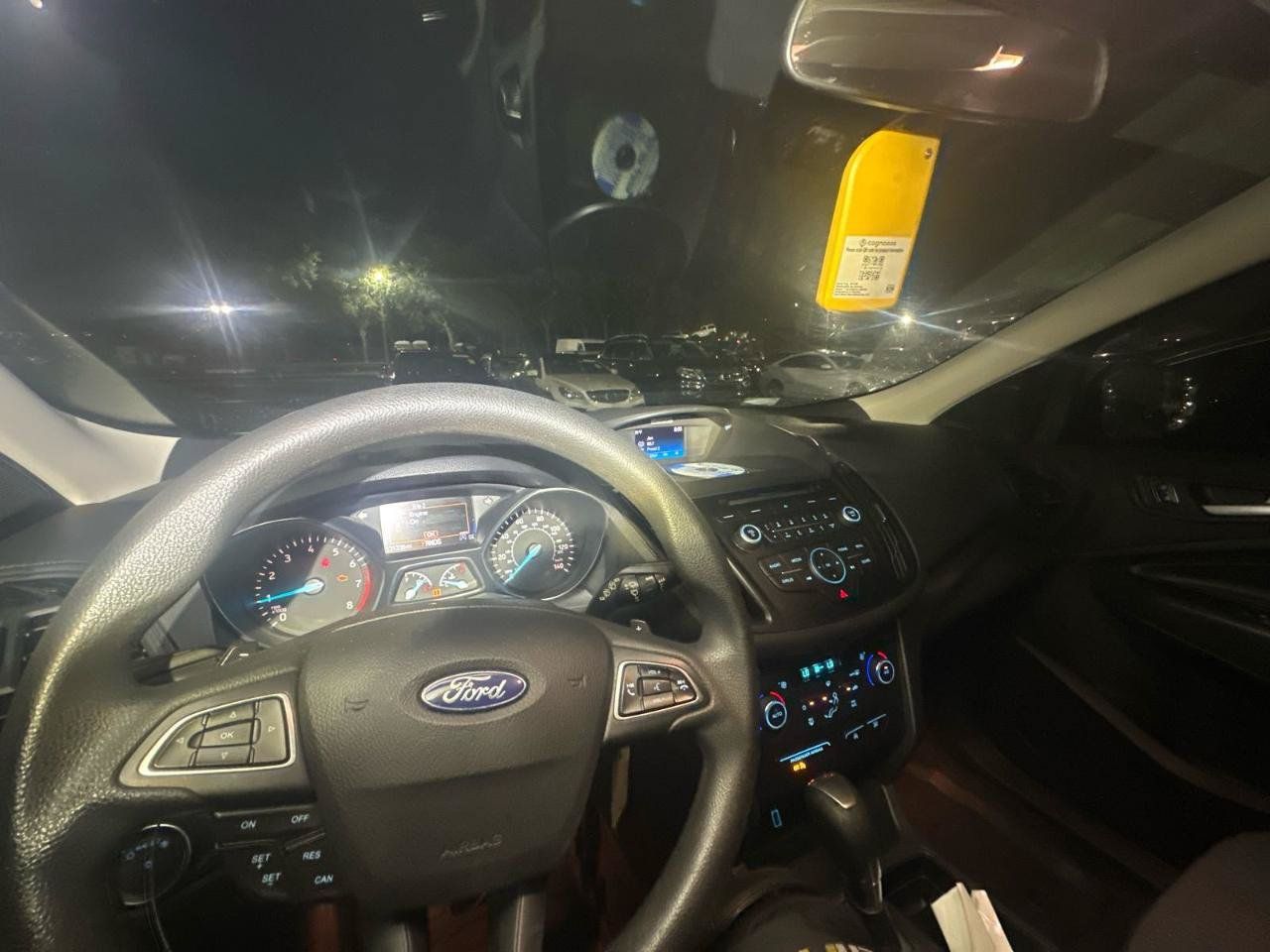 Used 2017 Ford Escape SE AWD/4WD image 13