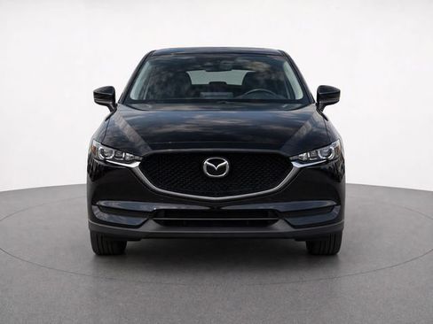 Used 2020 MAZDA CX-5 Touring AWD/4WD image 5