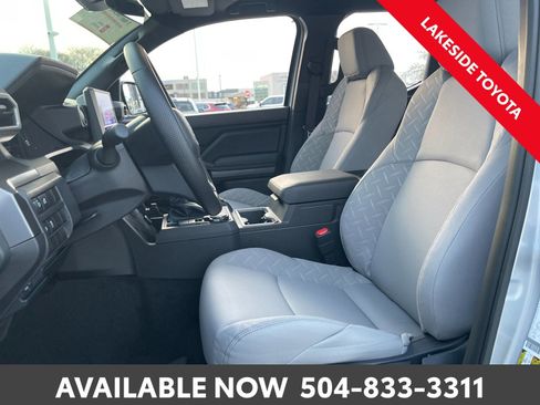 Certified 2026 Toyota Tacoma SR5 image 27