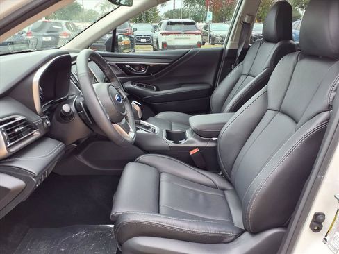 New 2025 Subaru Outback Limited XT AWD/4WD image 17
