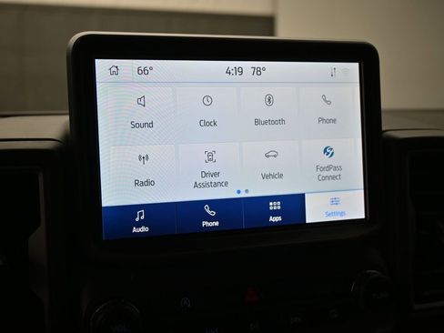 Certified 2023 Ford Bronco Sport Big Bend w/ Convenience Package AWD/4WD image 15
