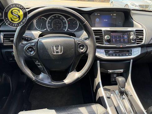 Used 2014 Honda Accord EX-L image 23