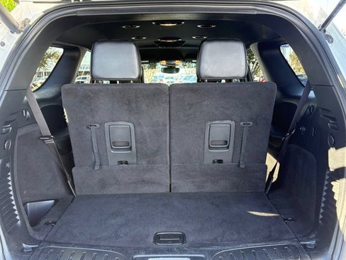 Used 2020 Dodge Durango GT AWD/4WD image 7