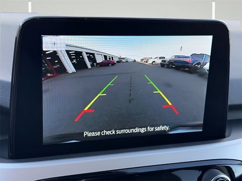 Used 2022 Ford Escape SE w/ Cold Weather Package image 14