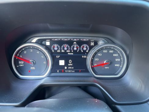 Used 2021 Chevrolet Tahoe High Country w/ Premium Package image 7