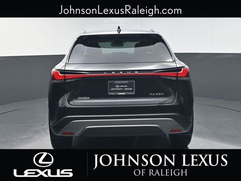 New 2026 Lexus RX 350 Premium Plus image 8