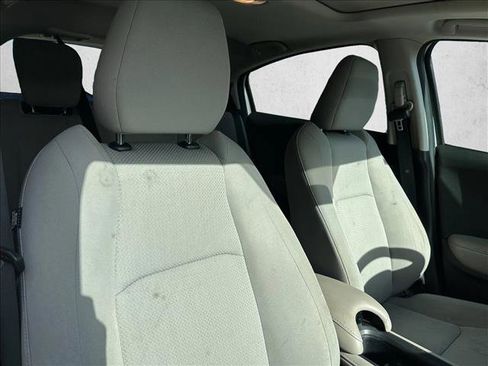 Used 2022 Honda HR-V EX image 24
