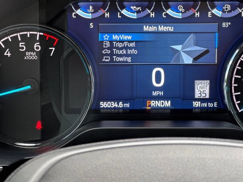 Used 2022 Ford F150 XLT w/ Equipment Group 302A High AWD/4WD image 25
