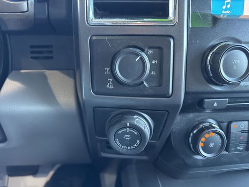 Used 2016 Ford F150 XLT w/ Equipment Group 302A Luxury AWD/4WD image 34