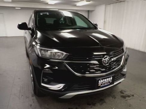 Certified 2022 Buick Encore GX Preferred w/ Cold Weather Comfort Package AWD/4WD image 3