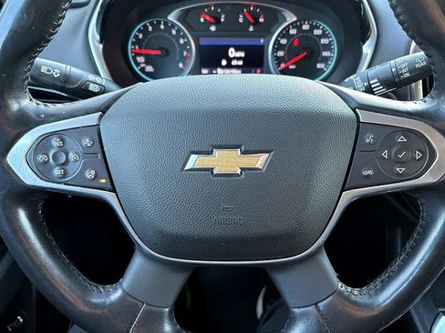 Used 2021 Chevrolet Traverse LT w/ LPO, Floor Liner Package image 20