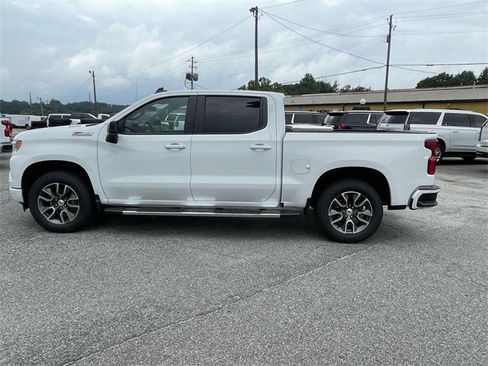 Used 2023 Chevrolet Silverado 1500 RST image 7