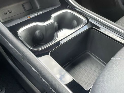 New 2026 Chevrolet Traverse LT image 21