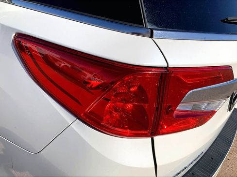 Used 2018 Honda Odyssey EX-L image 32