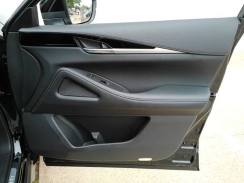 Used 2025 INFINITI QX60 Pure FWD image 21