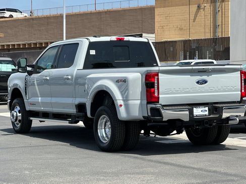 New 2026 Ford F350 Lariat AWD/4WD image 5