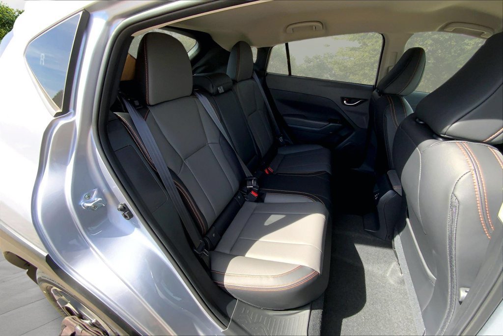 New 2026 Subaru Crosstrek 2.5i Limited AWD/4WD image 9